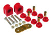 Prothane 99-3/99 Ford F250 SD 4wd Front Sway Bar Bushings - 32mm - Red - 6-1167
