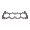 Cometic Chrysler 500 Pro Stock V8 .040in MLS Cylinder Head Gasket - 4.720in Bore - C5438-040