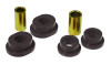 Prothane 76-77 Ford Bronco Oval Track Arm Bushings - Black - 6-1211-BL