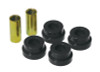 Prothane 85-98 Ford F350 2/4wd Track Arm Bushings - Black - 6-1212-BL