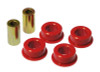 Prothane 05+ Ford Mustang Track Arm Bushings - Red - 6-1219