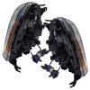 Oracle 07-13 GMC Yukon SMD HL - ColorSHIFT w/ 2.0 Controller - 7182-333
