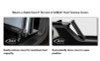 Access 22+ Hyundai Santa Cruz 4in Box Stance Hard Cover (Hybrid Cover) - G3060209