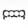 Cometic Chrysler 500 Pro Stock V8 .075in MLS Cylinder Head Gasket - 4.700in Bore - C5442-075