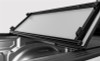 Access LOMAX Stance Hard Cover 20+ Jeep Gladiator 5ft Box (w/ Hard Top) Black Urethane - G3070019
