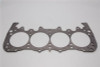 Cometic Chrysler 500 Pro Stock V8 .040in MLS Cylinder Head Gasket - 4.660in Bore - C5444-045