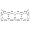 Cometic Chrysler 500 Pro Stock V8 .040in MLS Cylinder Head Gasket - 4.660in Bore - C5444-045