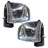 Oracle 01-04 Toyota Tacoma SMD HL - ColorSHIFT - 7202-330