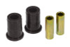Prothane 67-73 Ford 1-7/16in Lower Control Arm Bushings - Black - 6-202-BL