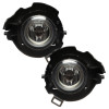 Oracle 08-14 Nissan Armada Pre-Assembled SMD Fog Lights - White - 7723-001