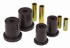 Prothane 84-86 Ford Mustang Control Arm Bushings - Black - 6-208-BL