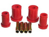 Prothane 87-88 Ford T-Bird/Cougar Front Control Arm Bushings - Red - 6-211