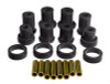 Prothane 84-86 Ford Mustang Rear Control Arm Bushings - Black - 6-303-BL