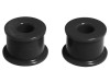 Prothane 00-04 Ford Focus Rear Trailing Arm Bushings - Black - 6-308-BL