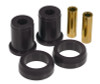 Prothane 79-04 Ford Mustang Axle Housing Bushings - Hard - Black - 6-309-BL