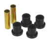 Prothane 57-72 Ford Truck Rear Frame Shackle Bushings - Black - 6-803-BL