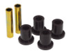Prothane 73-79 Ford Truck Rear Frame Shackle Bushings - Black - 6-804-BL