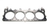 Cometic Chrysler 426 Hemi 4.56in Bore .075in MLS-5 Head Gasket - C5447-075