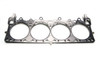 Cometic Chrysler Gen-2 Hemi .086in MLS Cylinder Head Gasket - 4.500in Bore - C5447-086
