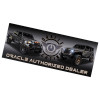 Oracle - 6ft x 2.5ft Banner - 8038-504