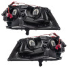 Oracle 08-14 Dodge Avenger SE/SXT SMD HL - ColorSHIFT - 8102-330