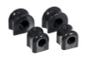 Prothane 83-00 GM S-Series 4wd Front Sway Bar Bushings - 28mm - Black - 7-1113-BL