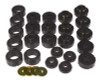 Prothane 81-91 Chevy Suburban 2/4wd Body Mount - Black - 7-114-BL
