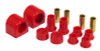 Prothane 84-87 Chevy Corvette Front Sway Bar Bushings - 30mm - Red - 7-1149
