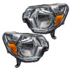 Oracle 12-15 Toyota Tacoma SMD HL - ColorSHIFT w/ Simple Controller - 8163-504