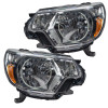 Oracle 12-15 Toyota Tacoma SMD HL - ColorSHIFT w/ Simple Controller - 8163-504