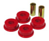 Prothane 65-70 Buick Riviera Rear Track Arm Bushings - Red - 7-1210