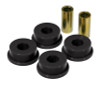 Prothane 65-70 Buick Riviera Rear Track Arm Bushings - Black - 7-1210-BL