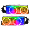 Oracle 78-96 Chevy Caprice SMD HL - ColorSHIFT w/o Controller - 8178-334
