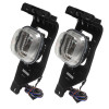 Oracle 05-07 Ford F-250/350 SMD FL - ColorSHIFT - 8181-333