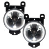 Oracle 01-06 GMC Yukon Denali Pre-Assembled Fog Lights - White - 8185-001