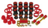 Prothane 67-72 Pontiac GTO / Le Mans Total Kit - Red - 7-2038