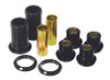 Prothane 65-70 GM Front Control Arm Bushings - Black - 7-211-BL