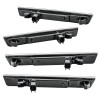 Oracle 15-21 Dodge Challenger Concept Sidemarker Set - Tinted - No Paint - 9860-020