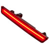 Oracle 15-21 Dodge Challenger Concept Sidemarker Set - Tinted - No Paint - 9860-020