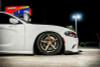 Oracle 15-21 Dodge Charger Concept Sidemarker Set - Tinted - No Paint - 9880-020