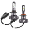 Oracle H1 - S3 LED Headlight Bulb Conversion Kit - 6000K - S5243-001