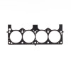 Cometic Chrysler LA V8 .086in MLS Cylinder Head Gasket - 4.125in Bore - C5457-086