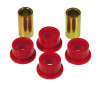Prothane 60-72 Chevy C10/G10 Rear Track Arms - Red - 7-302