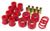 Prothane 69-70 GM Full Size Rear Control Arm Bushings - Red - 7-313