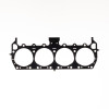 Cometic Chrysler B/RB V8 .036in MLS Cylinder Head Gasket - 4.250in Bore - C5459-036