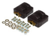 Prothane 98-02 GM F-Body Motor Mount - Black - 7-512-BL