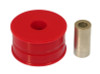 Prothane 05-06 Chevy Cobalt Motor Mount Insert - Red - 7-517