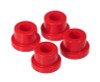Prothane 84-87 Honda Civic/CRX Rear Sway Bar Bushings - 23mm - Red - 8-1104
