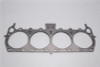 Cometic Chrysler 361/383/413/440 4.380in Bore .027in MLS Head Gasket - C5461-027