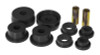 Prothane 84-87 Honda Civic/CRX Rear Control Arm Bushings - Black - 8-301-BL